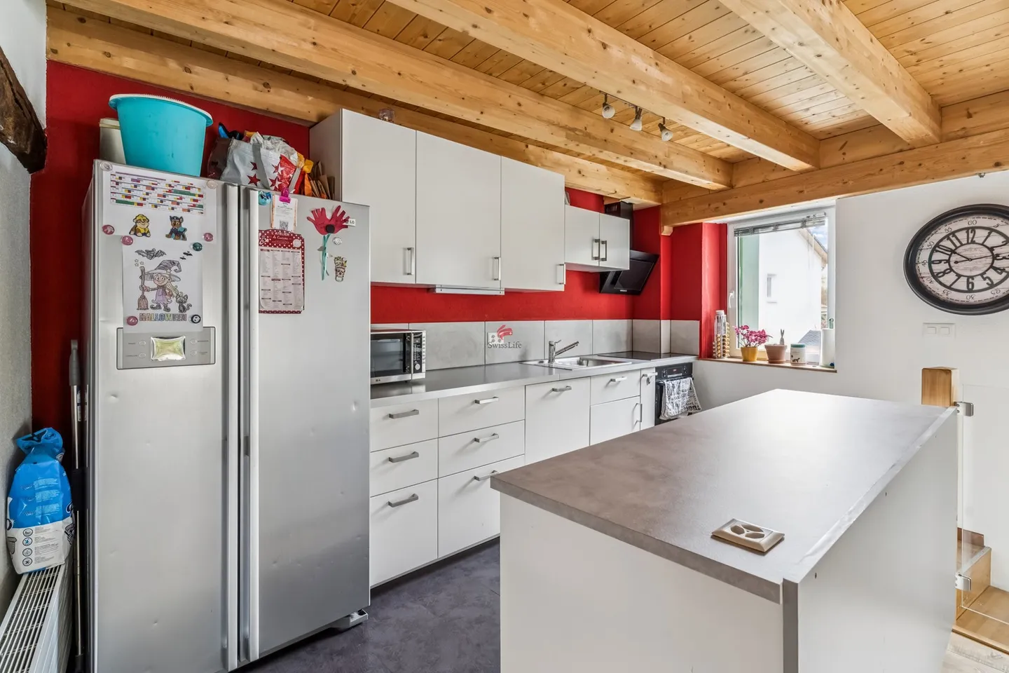 Maison individuelle à vendre - Photo 6 sur 11