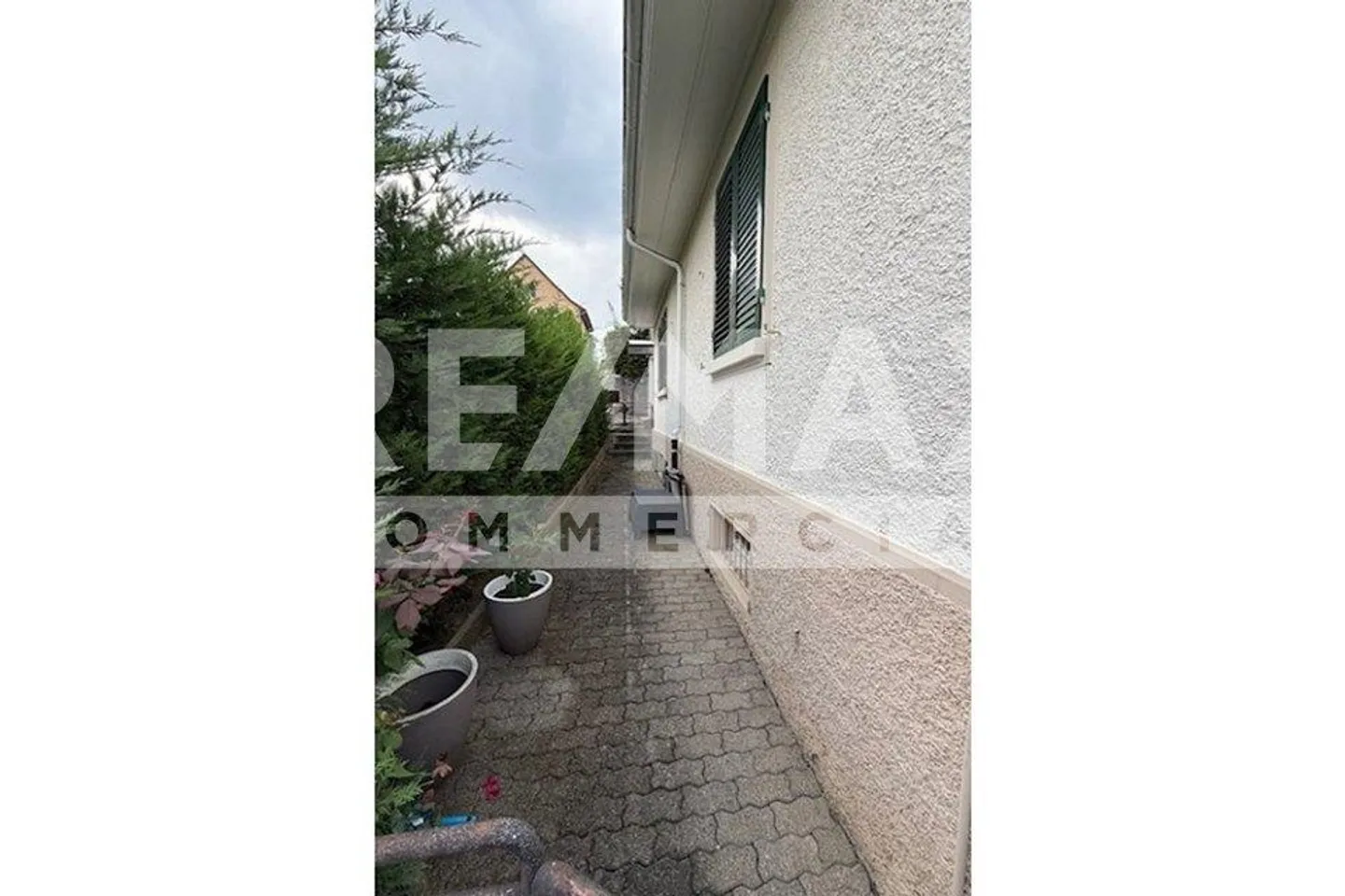 Investitionsobjekt in Oberwil: Charmant & Zentral - Foto 7 von 7