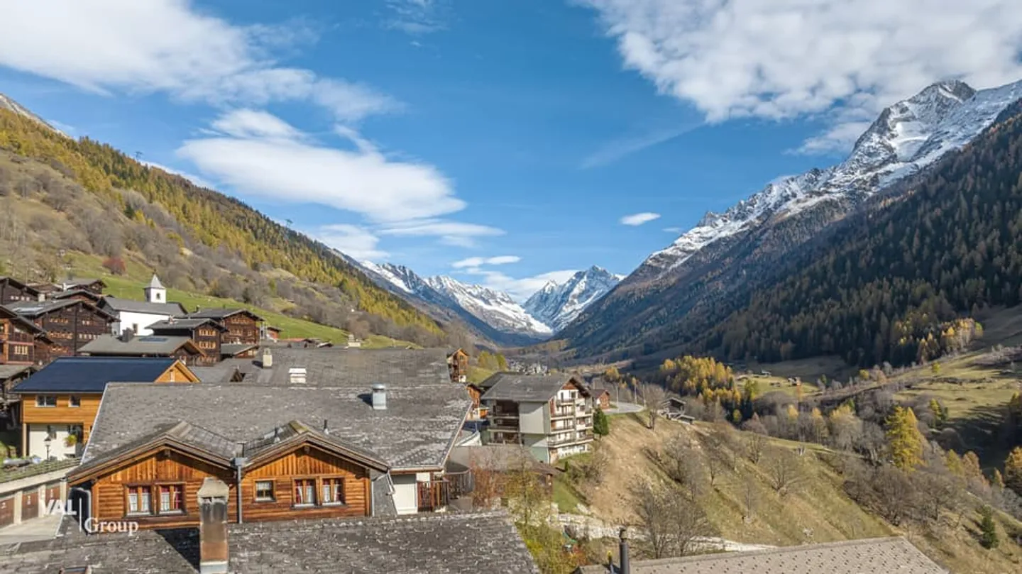 Charmante Wohnung im modernen Landhausstil - Foto 12 von 13