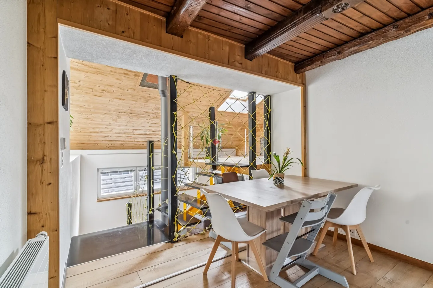 Maison individuelle à vendre - Photo 8 sur 11