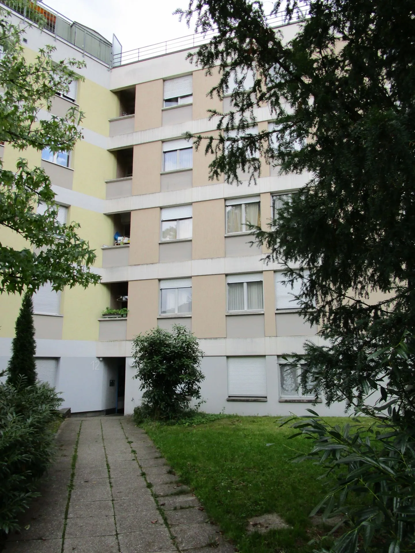 Bern/Bethlehem - practical 1-room apartment! - Photo 1 of 5