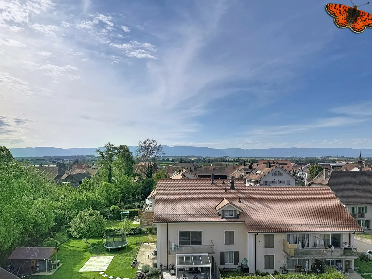 Geräumige Duplex-Wohnung - Foto 6 von 14