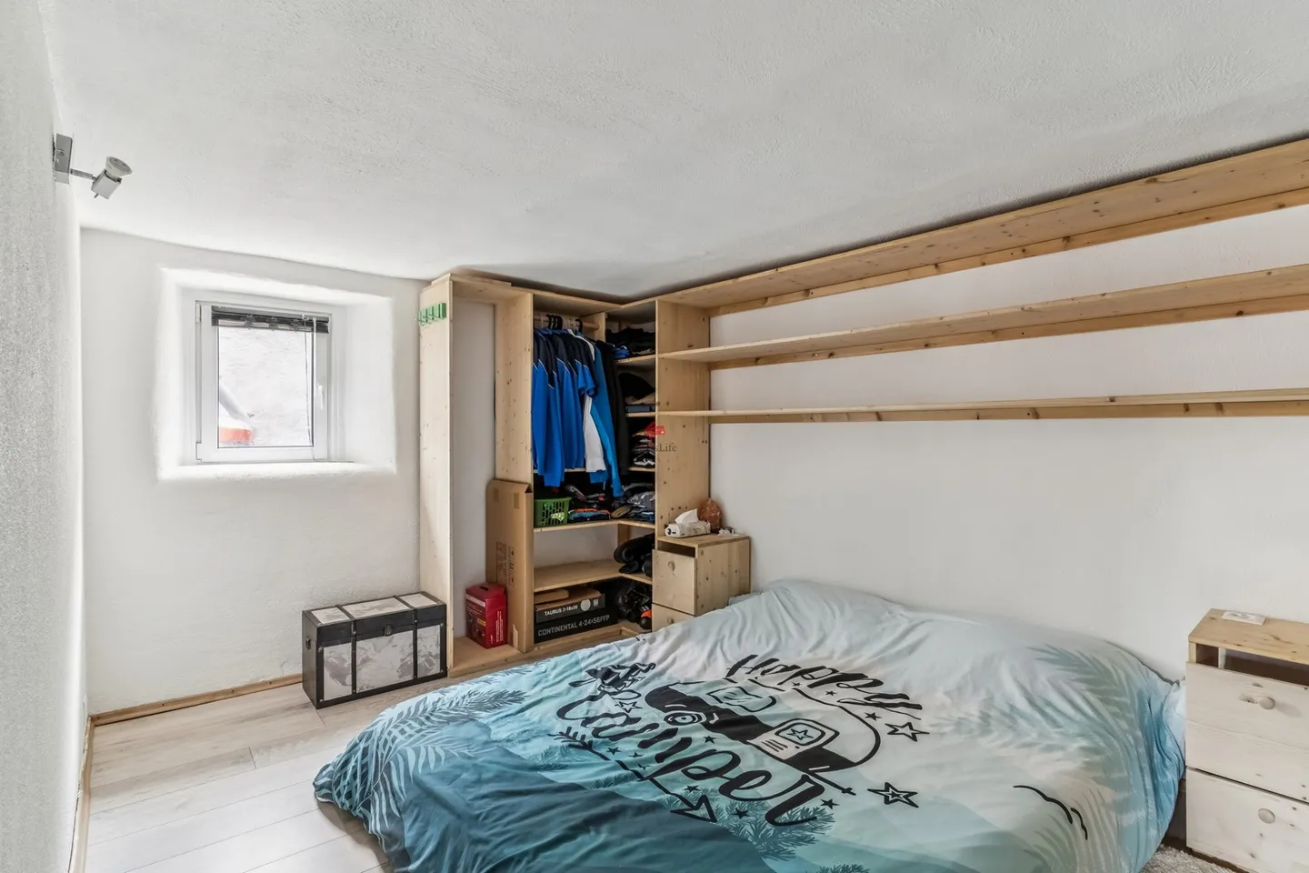 Maison individuelle à vendre - Photo 9 sur 11