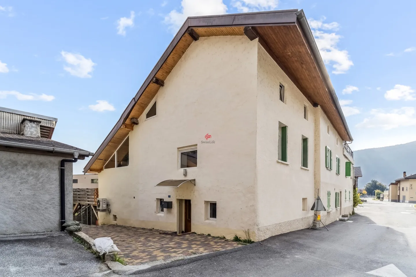 Maison individuelle à vendre - Photo 10 sur 11