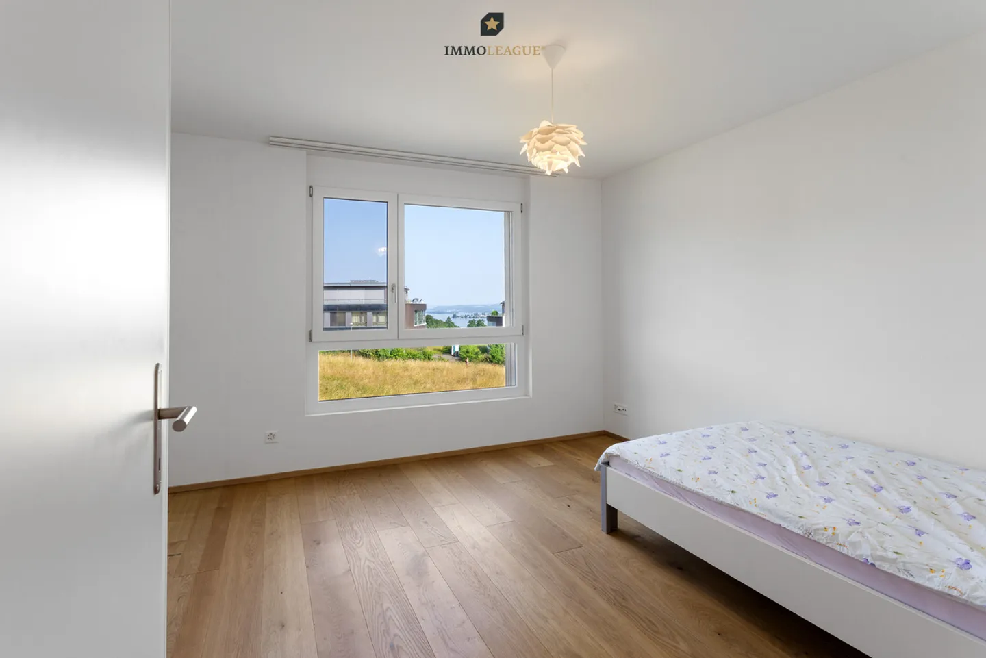 Oasi abitativa moderna in una regione lacustre da sogno - Foto 6 di 12