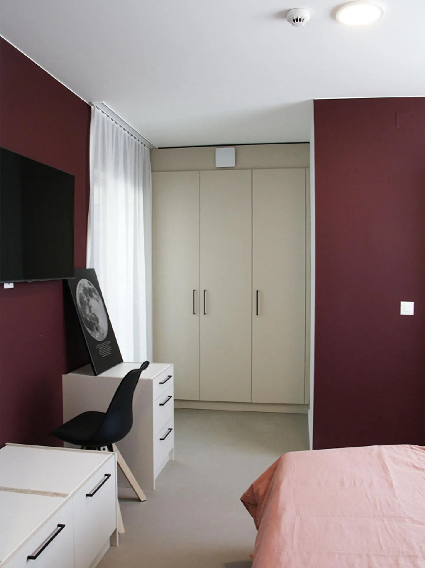 Coliving at Lily: un habitat moderno vicino a Losanna, all'EPFL e al - Foto 4 di 30