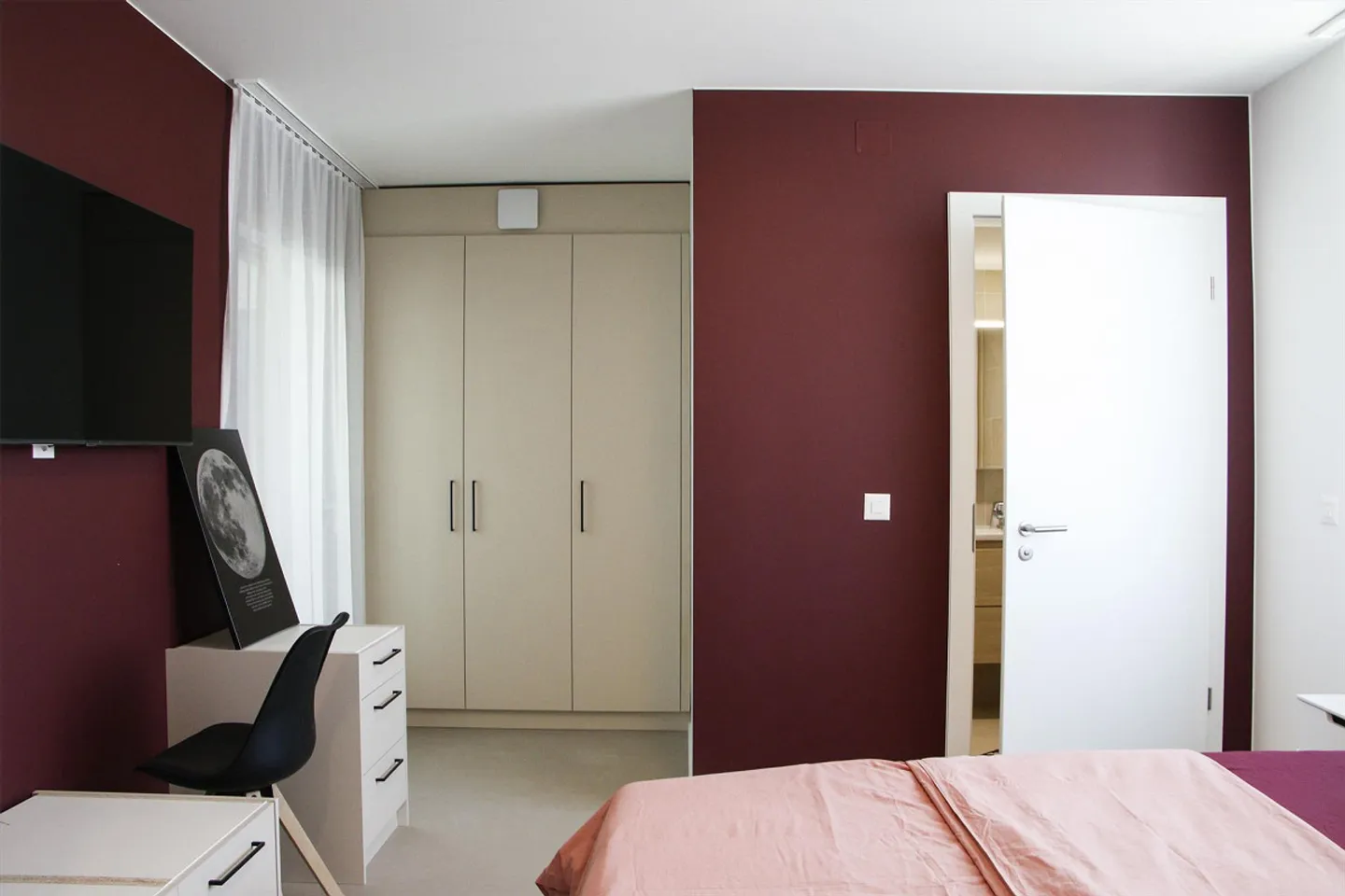 Coliving at Lily: un habitat moderno vicino a Losanna, all'EPFL e al - Foto 5 di 30