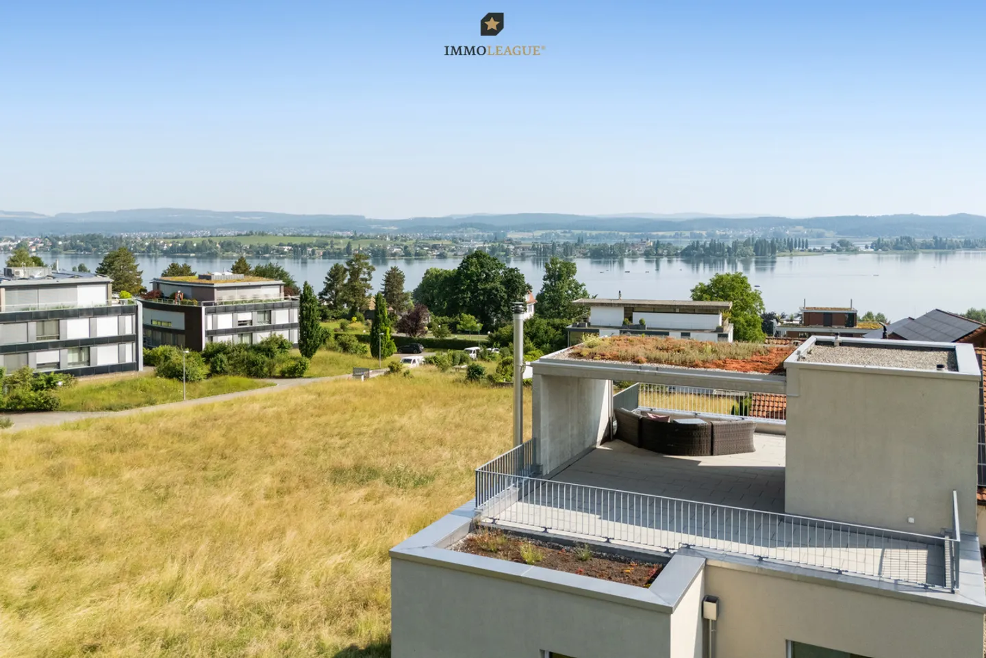 Oasi abitativa moderna in una regione lacustre da sogno - Foto 10 di 12