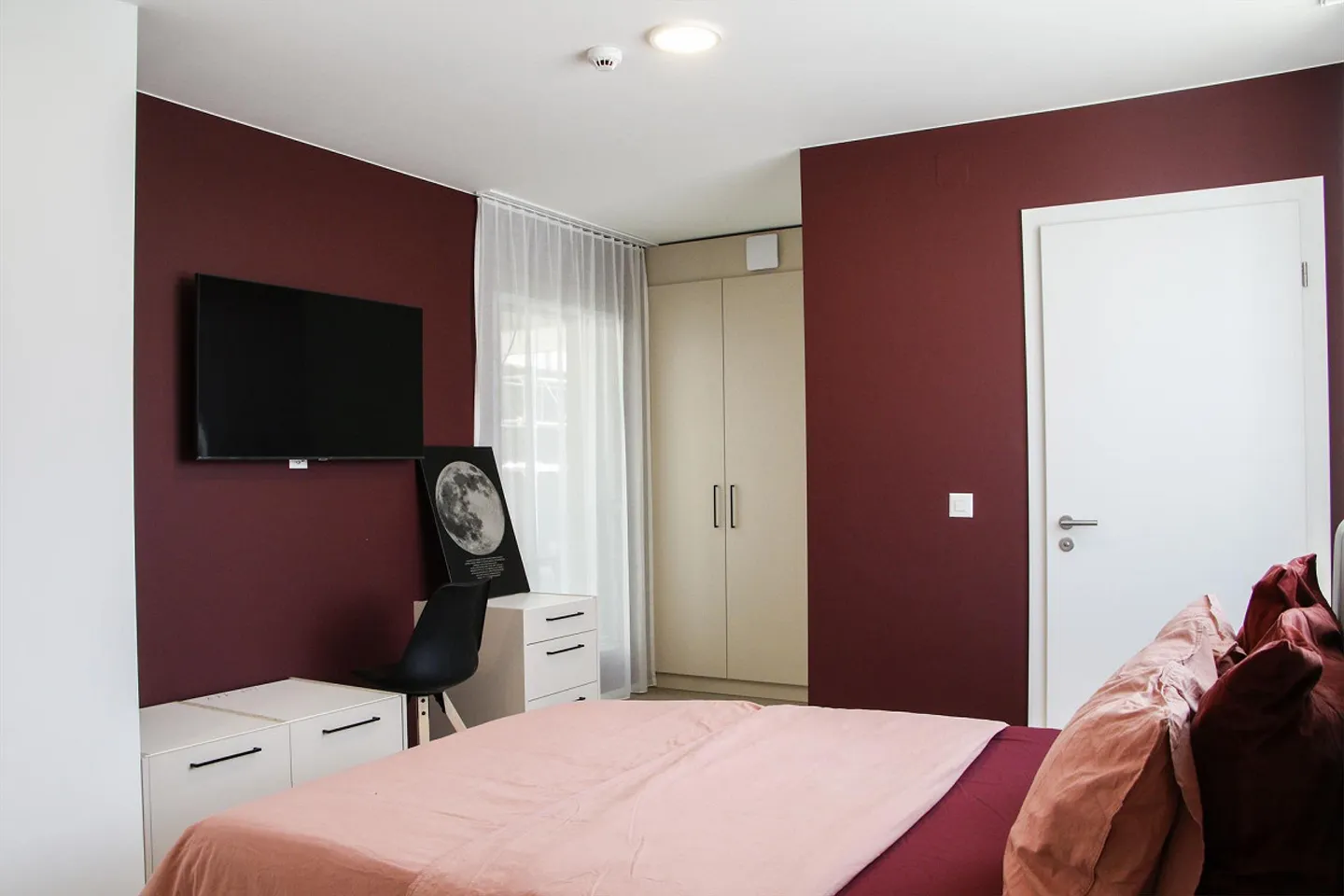 Coliving at Lily: un habitat moderno vicino a Losanna, all'EPFL e al - Foto 9 di 30
