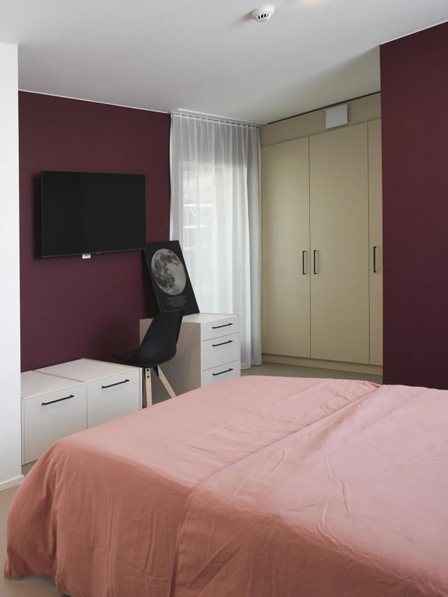 Coliving at Lily: un habitat moderno vicino a Losanna, all'EPFL e al - Foto 10 di 30