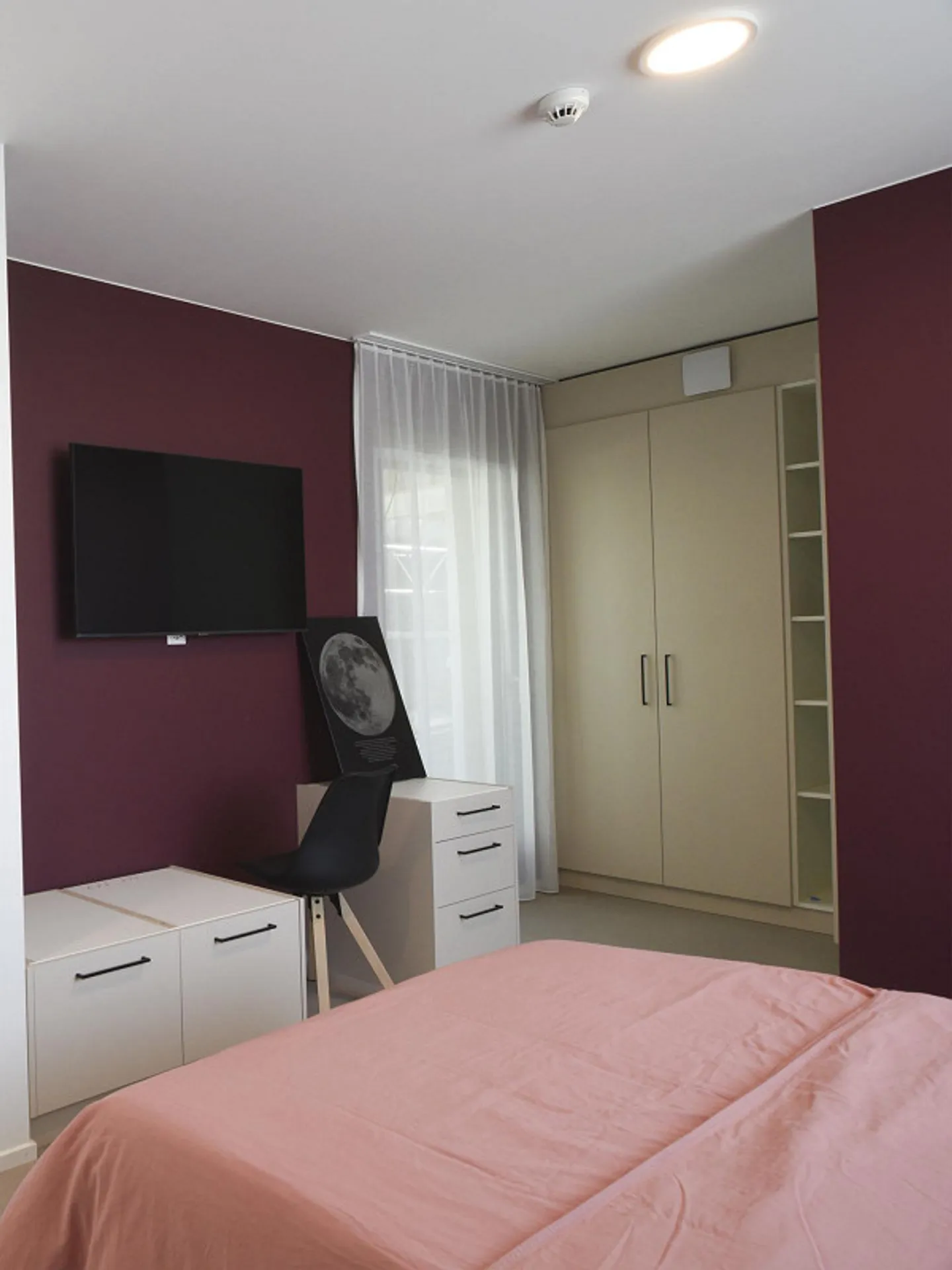 Coliving at Lily: un habitat moderno vicino a Losanna, all'EPFL e al - Foto 11 di 30