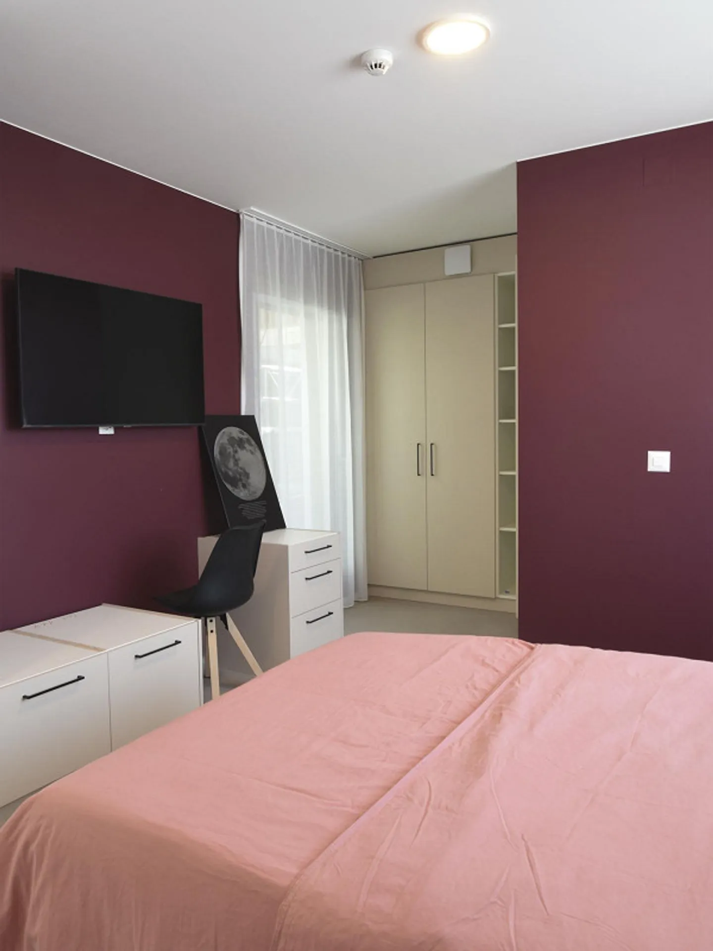 Coliving at Lily: un habitat moderno vicino a Losanna, all'EPFL e al - Foto 12 di 30