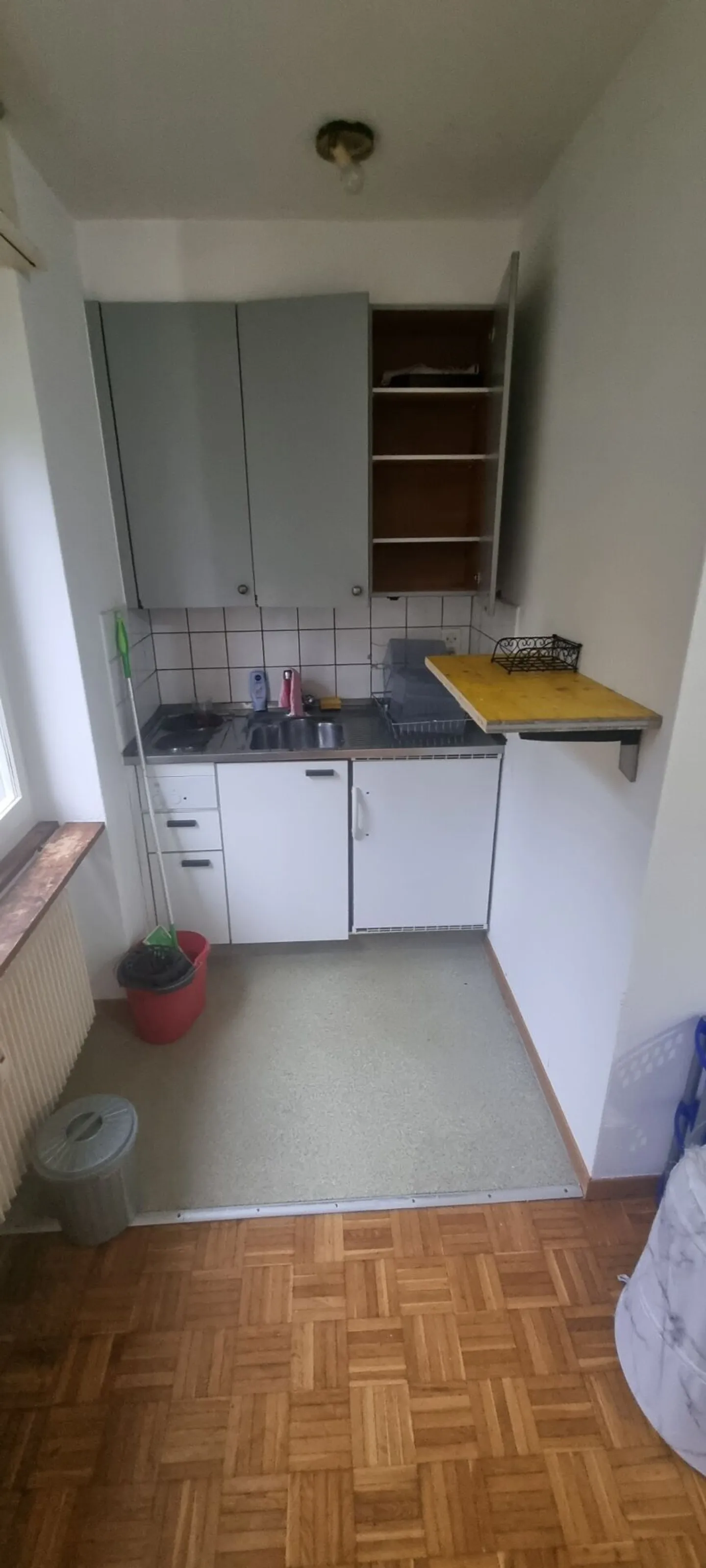 Bern/Bethlehem - practical 1-room apartment! - Photo 2 of 5