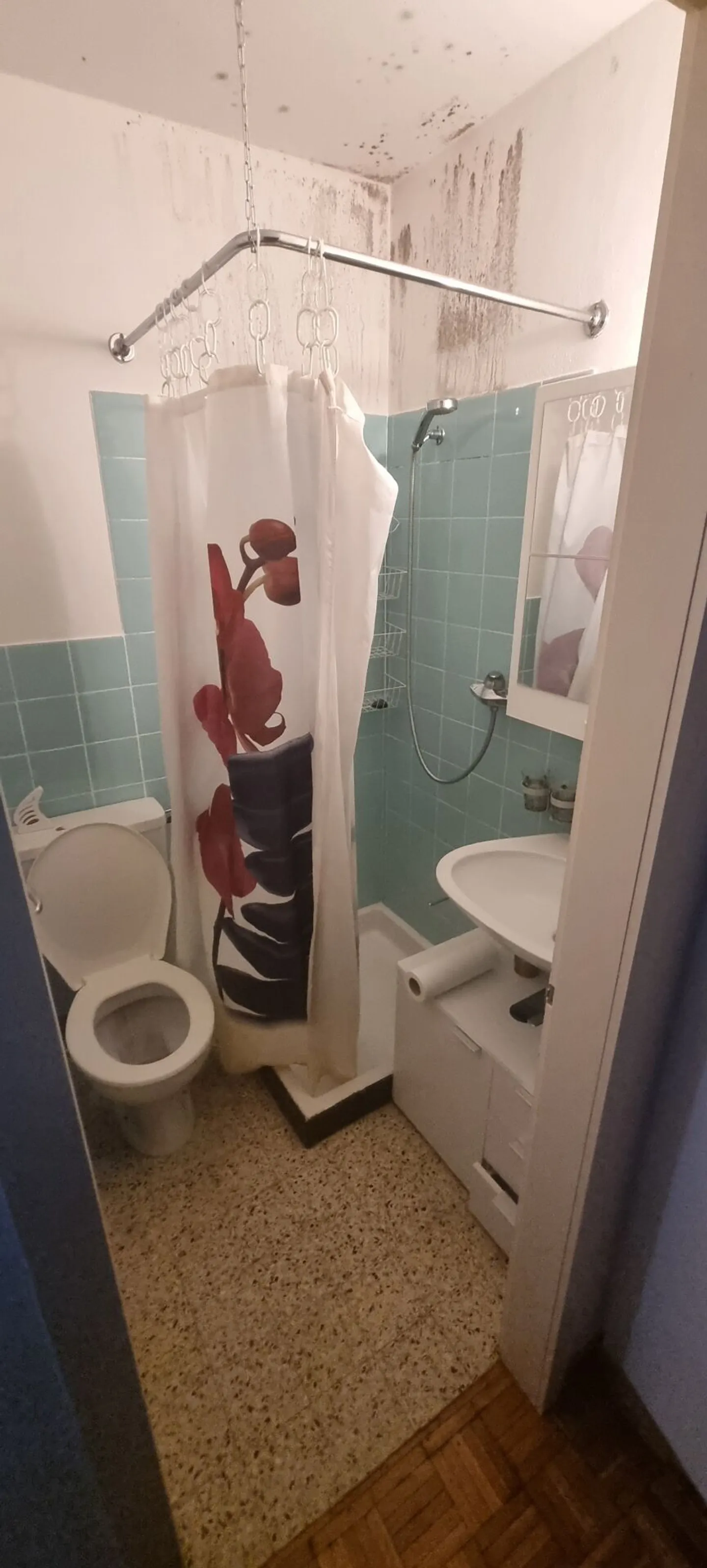 Bern/Bethlehem - practical 1-room apartment! - Photo 3 of 5