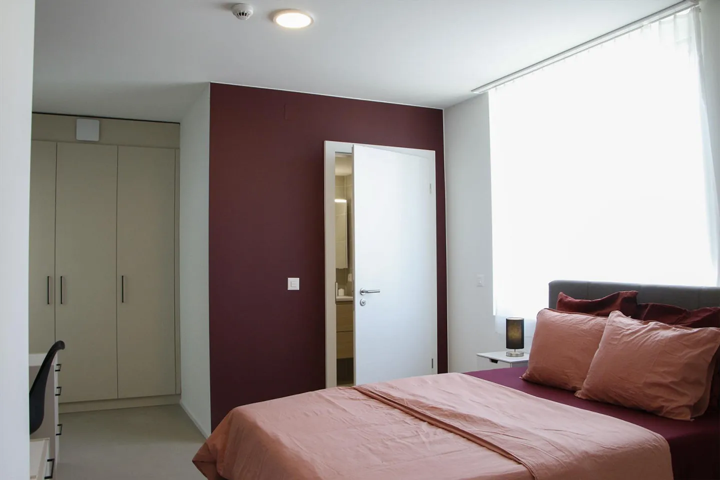 Coliving at Lily: un habitat moderno vicino a Losanna, all'EPFL e al - Foto 1 di 30