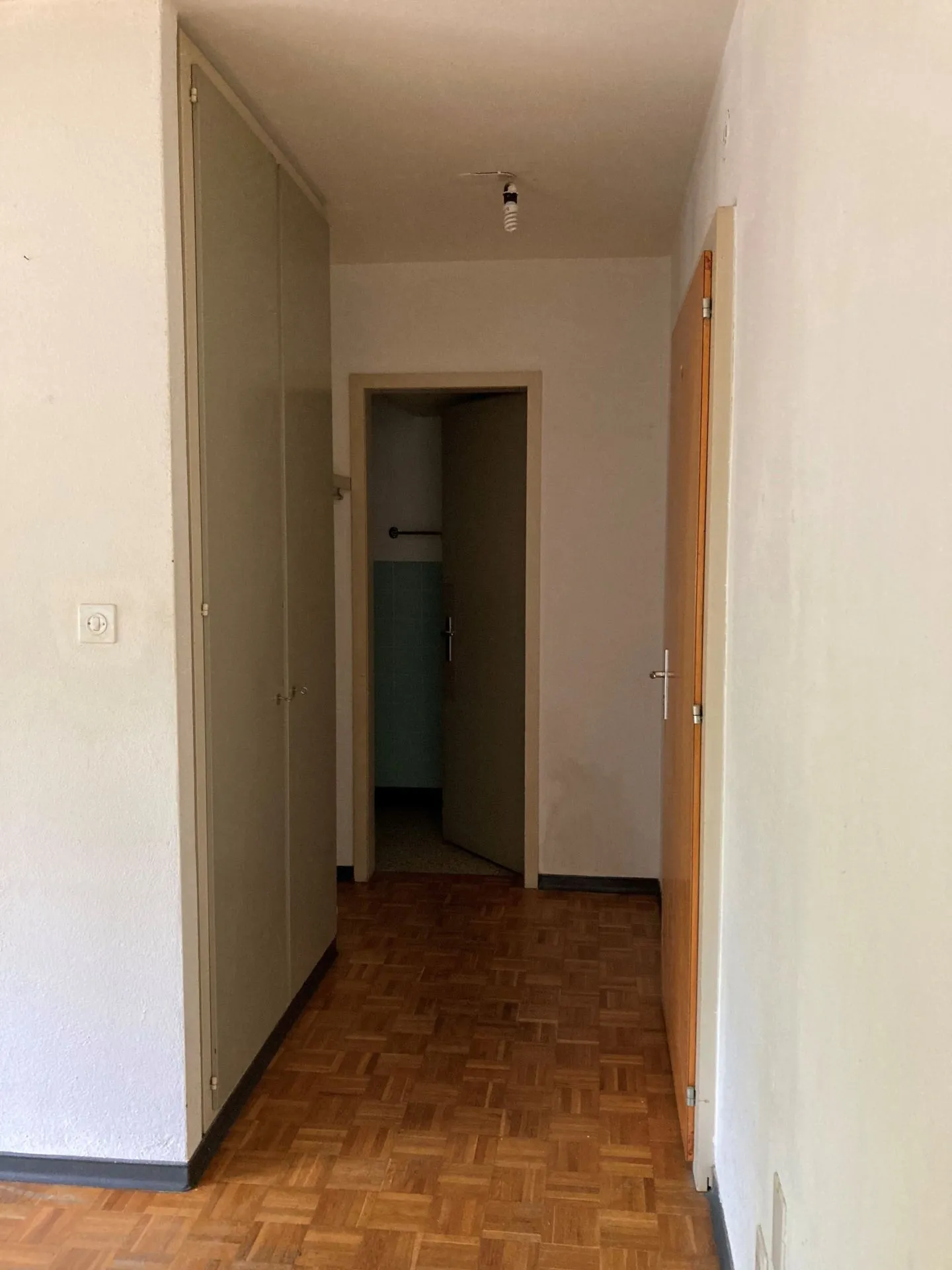 Bern/Bethlehem - practical 1-room apartment! - Photo 5 of 5