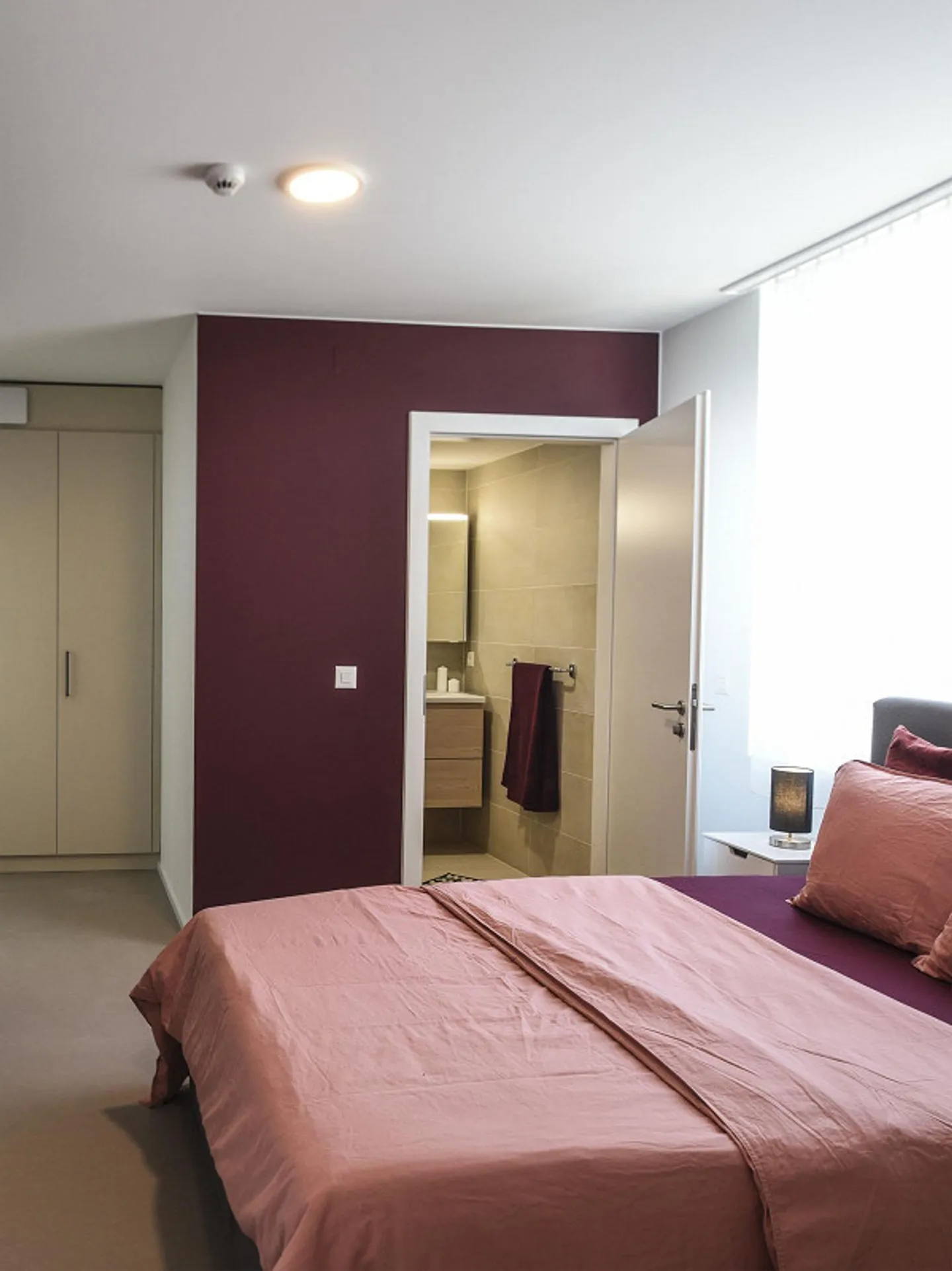 Coliving at Lily: un habitat moderno vicino a Losanna, all'EPFL e al - Foto 15 di 30