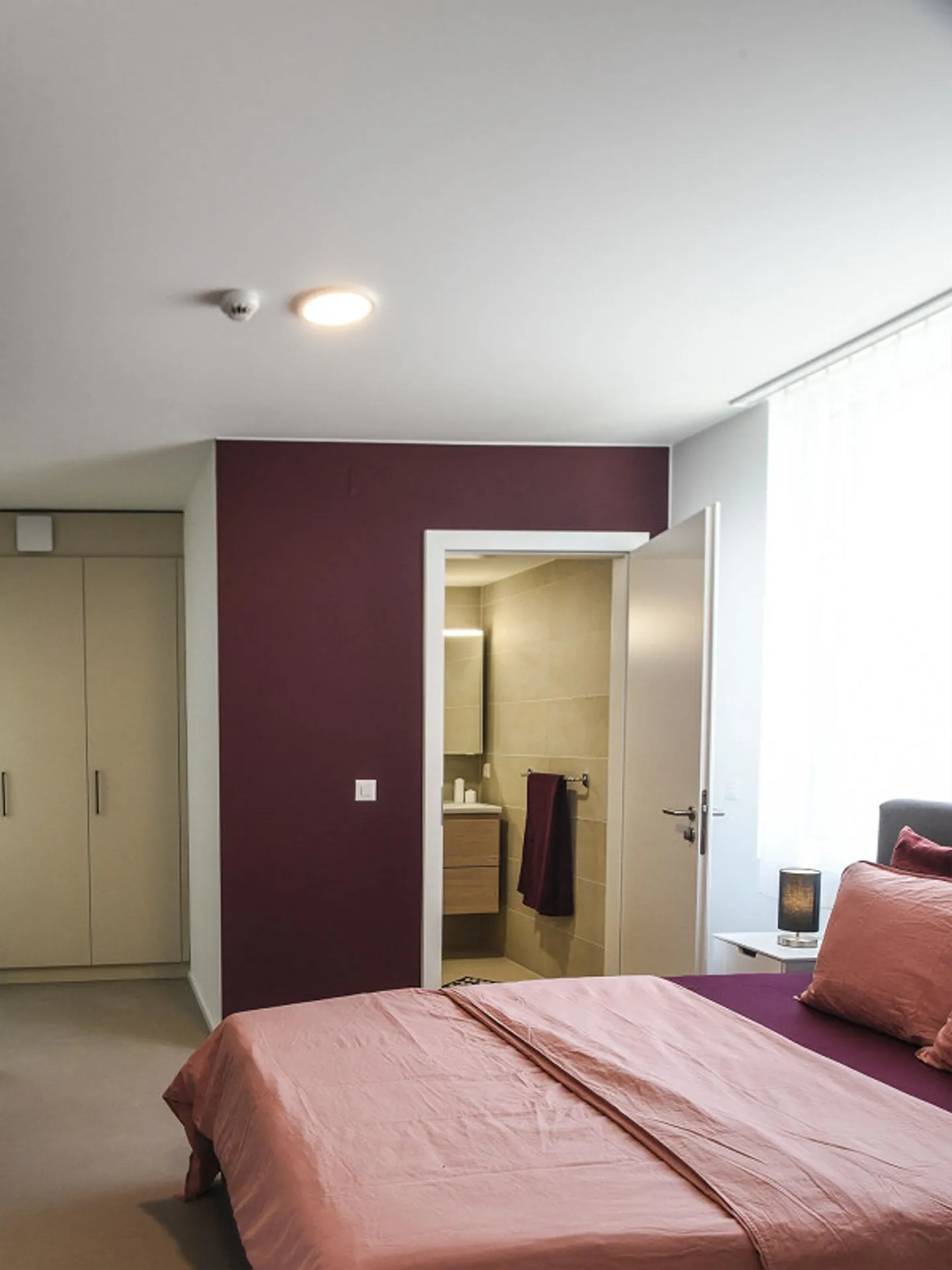 Coliving at Lily: un habitat moderno vicino a Losanna, all'EPFL e al - Foto 16 di 30