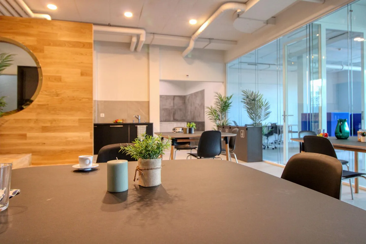 Coliving at Lily: un habitat moderno vicino a Losanna, all'EPFL e al - Foto 19 di 30