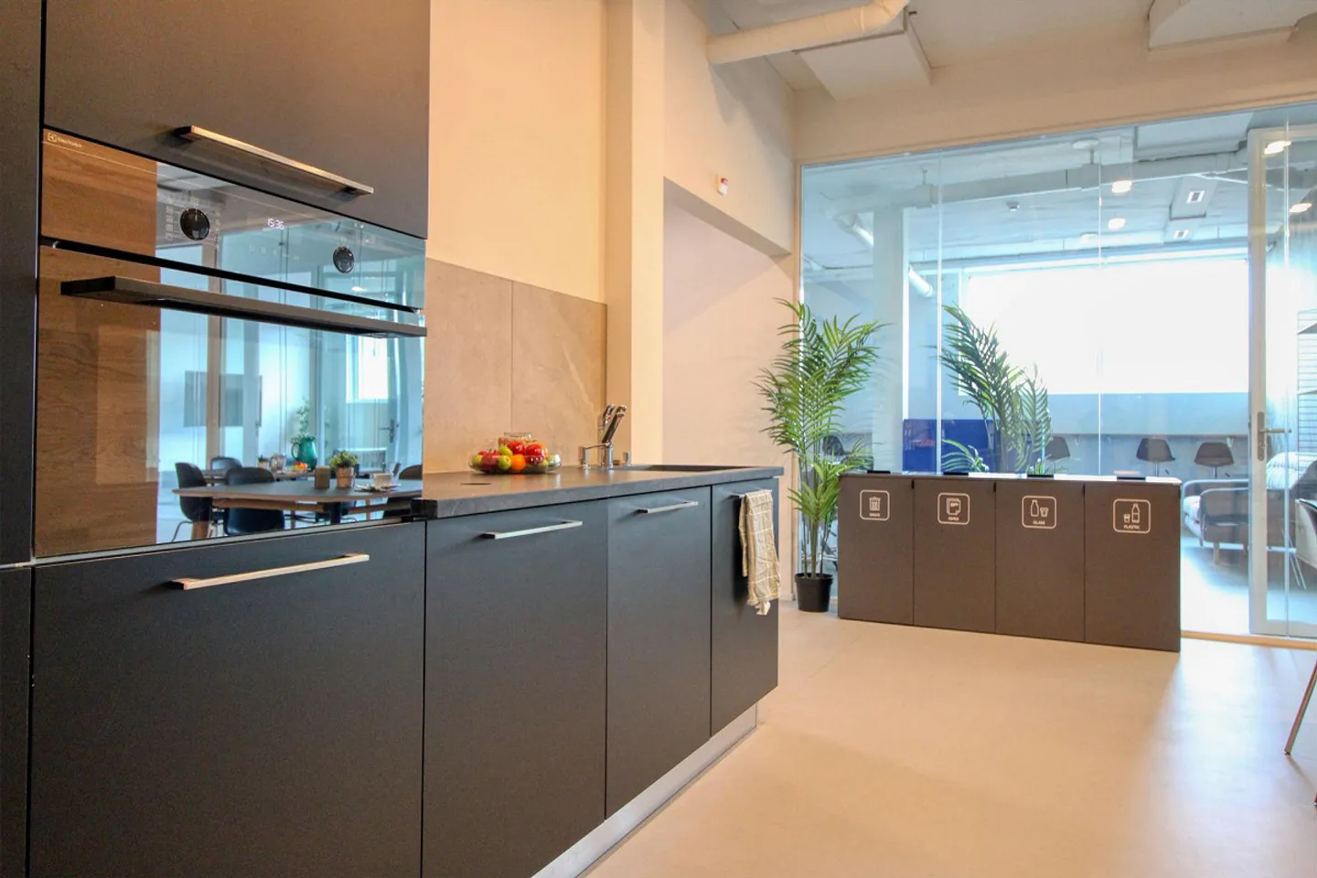 Coliving at Lily: un habitat moderno vicino a Losanna, all'EPFL e al - Foto 20 di 30