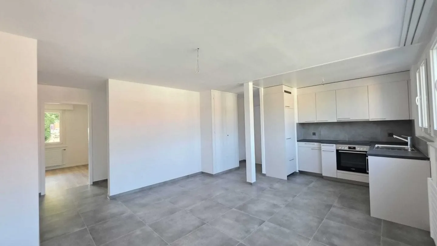 Beautiful renovated apartment - Photo 3 of 11