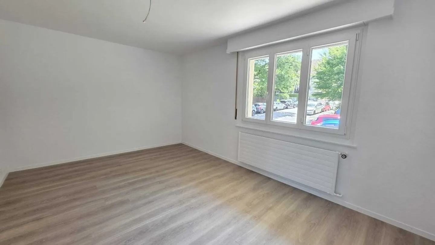 Beautiful renovated apartment - Photo 4 of 11