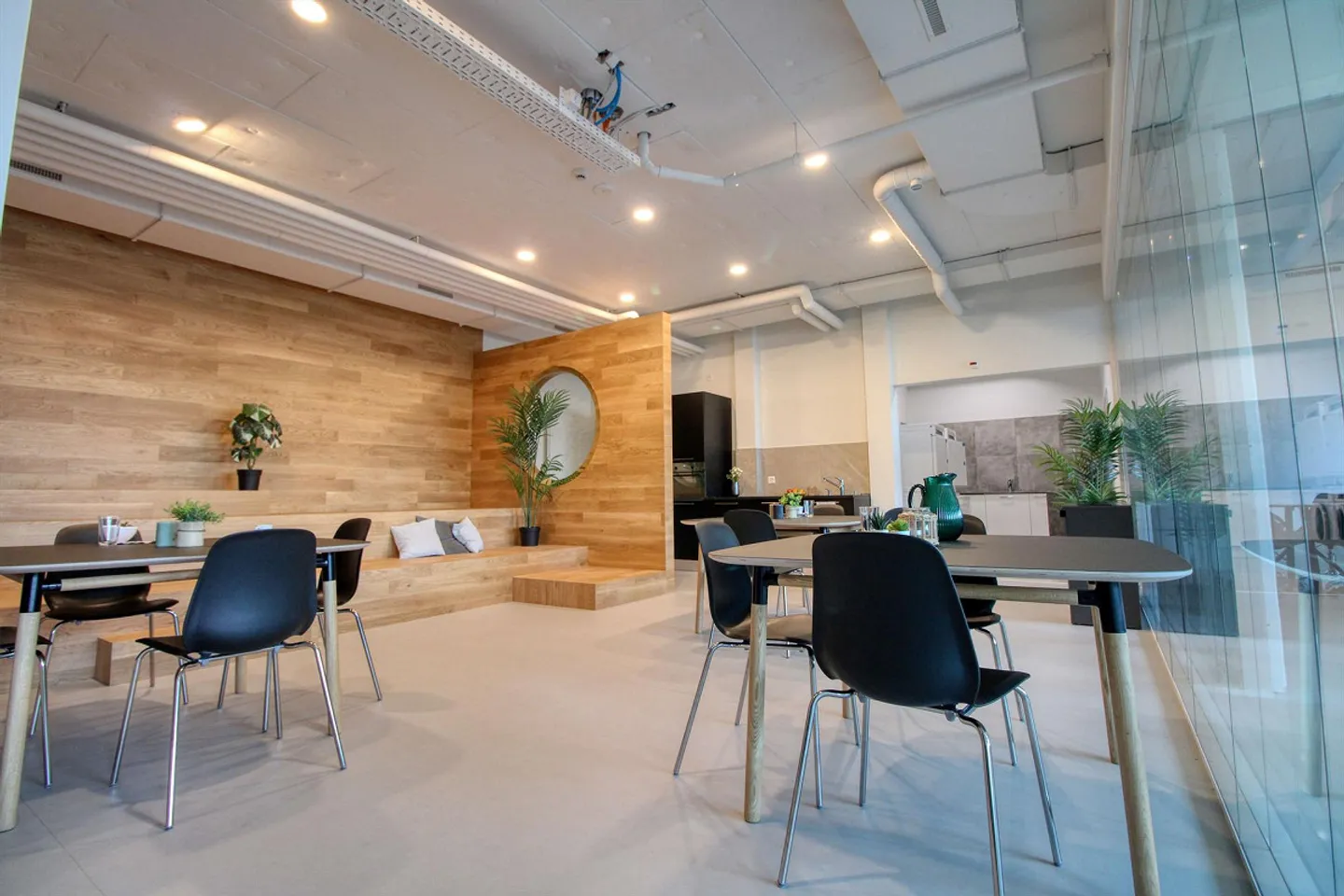 Coliving at Lily: un habitat moderno vicino a Losanna, all'EPFL e al - Foto 23 di 30