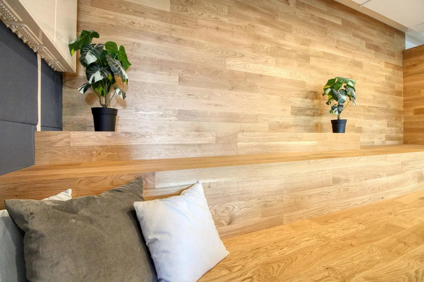 Coliving at Lily: un habitat moderno vicino a Losanna, all'EPFL e al - Foto 24 di 30