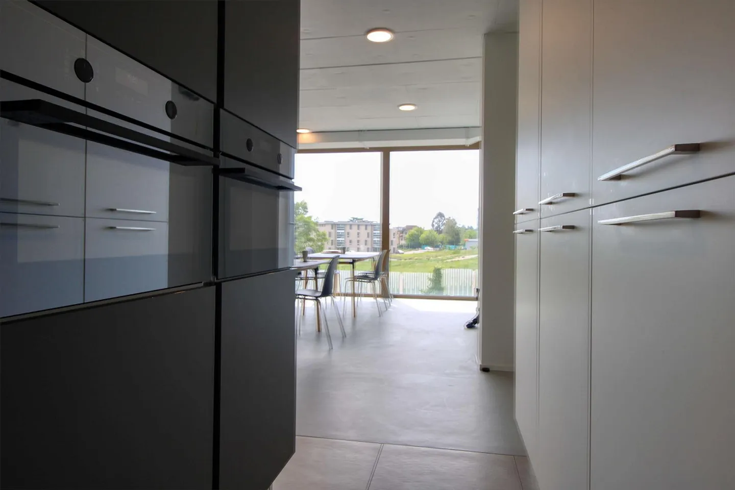Coliving at Lily: un habitat moderno vicino a Losanna, all'EPFL e al - Foto 26 di 30