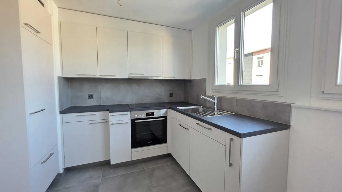 Beautiful renovated apartment - Photo 1 of 11