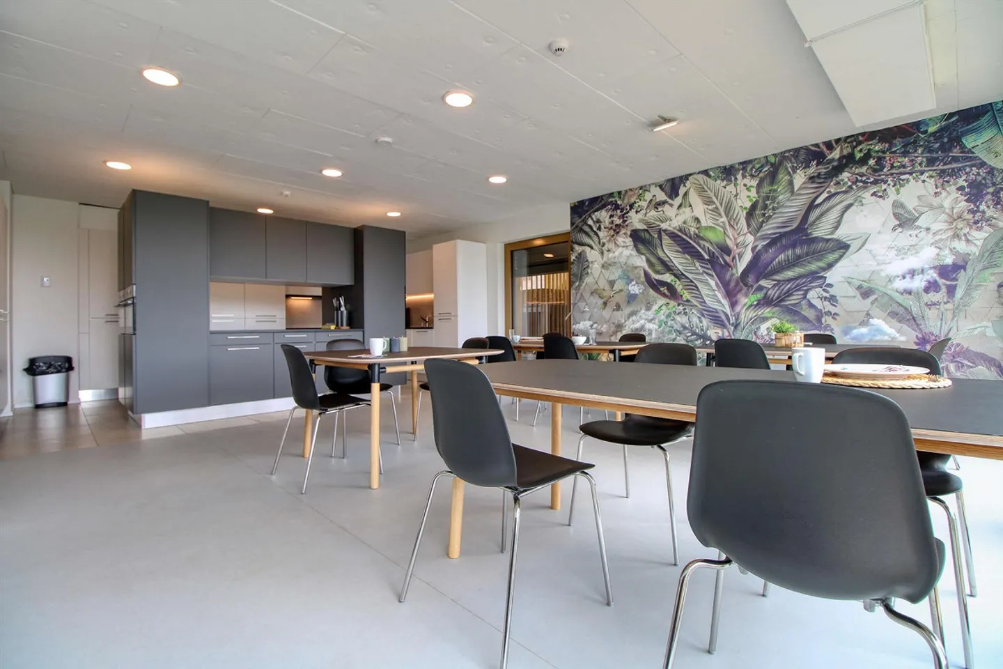 Coliving at Lily: un habitat moderno vicino a Losanna, all'EPFL e al - Foto 28 di 30