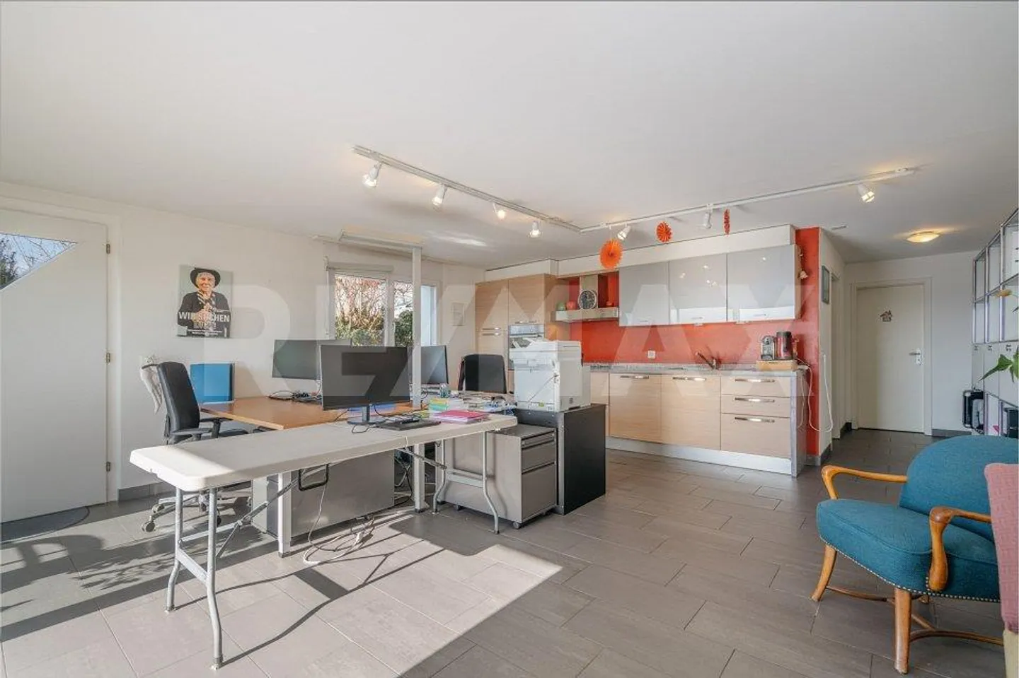 Sole e vista panoramica: Casa unifamiliare con appartamento separato - Foto 10 di 13