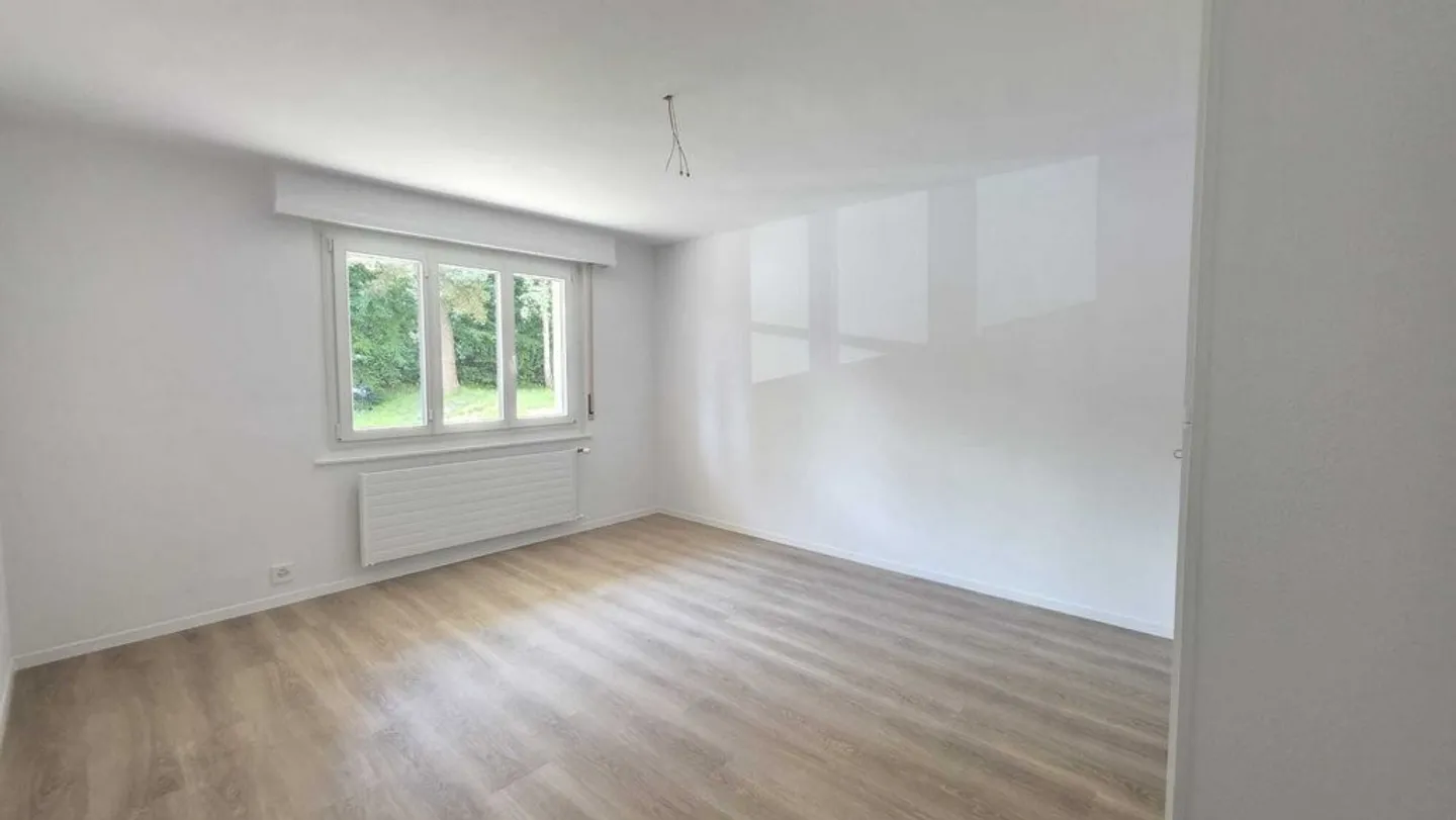 Beautiful renovated apartment - Photo 2 of 11
