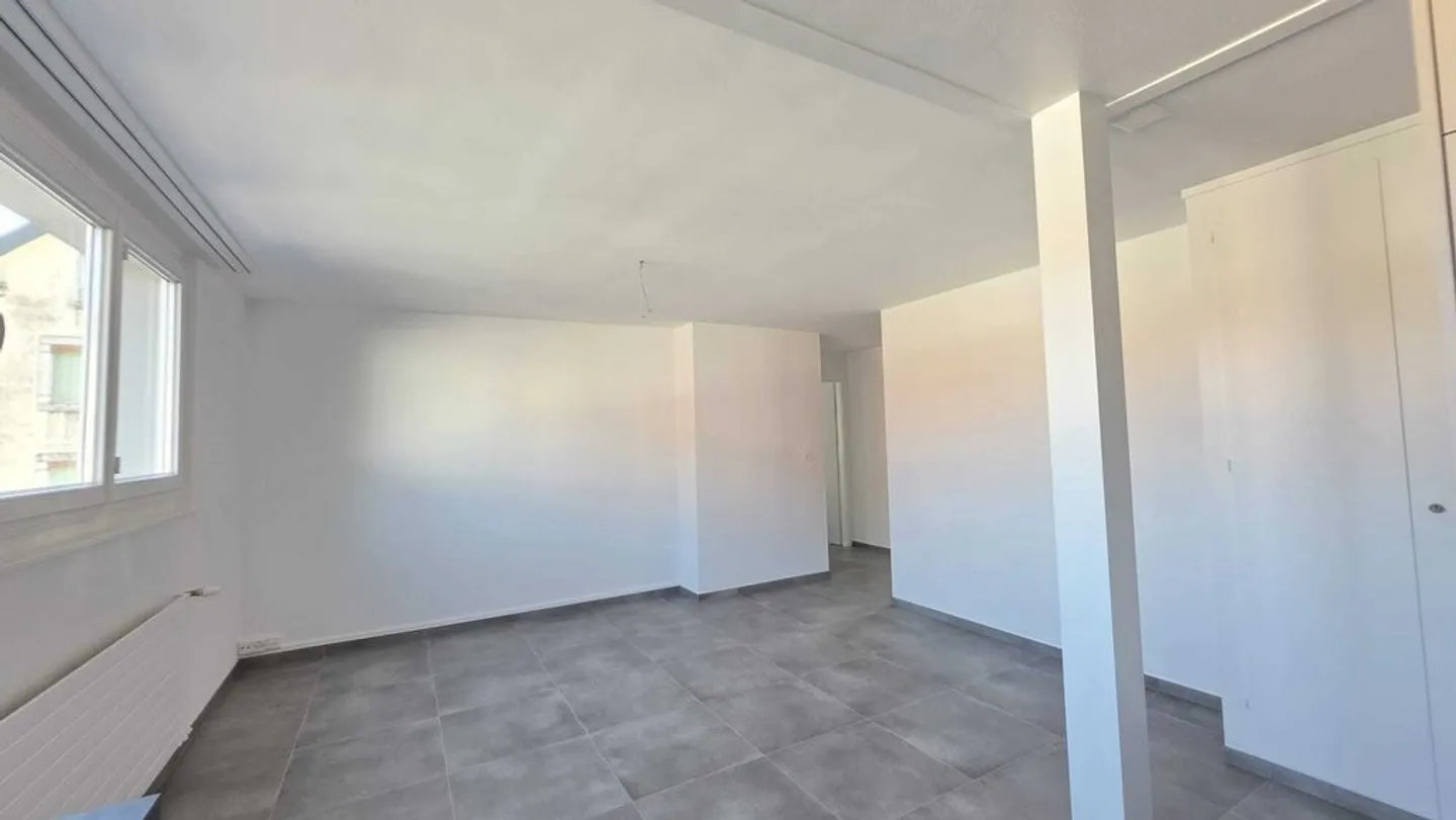 Beautiful renovated apartment - Photo 8 of 11