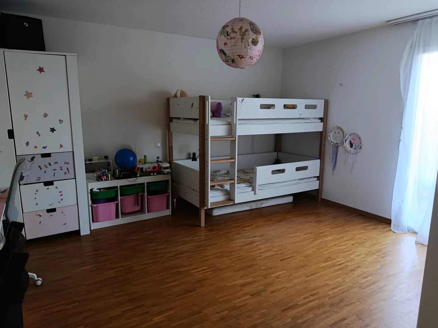 APPARTAMENTO 4 LOCALI A YVERDON-LES-BAINS (VD), ARREDATO, A TEMPO DETERMINATO - Foto 3 di 8