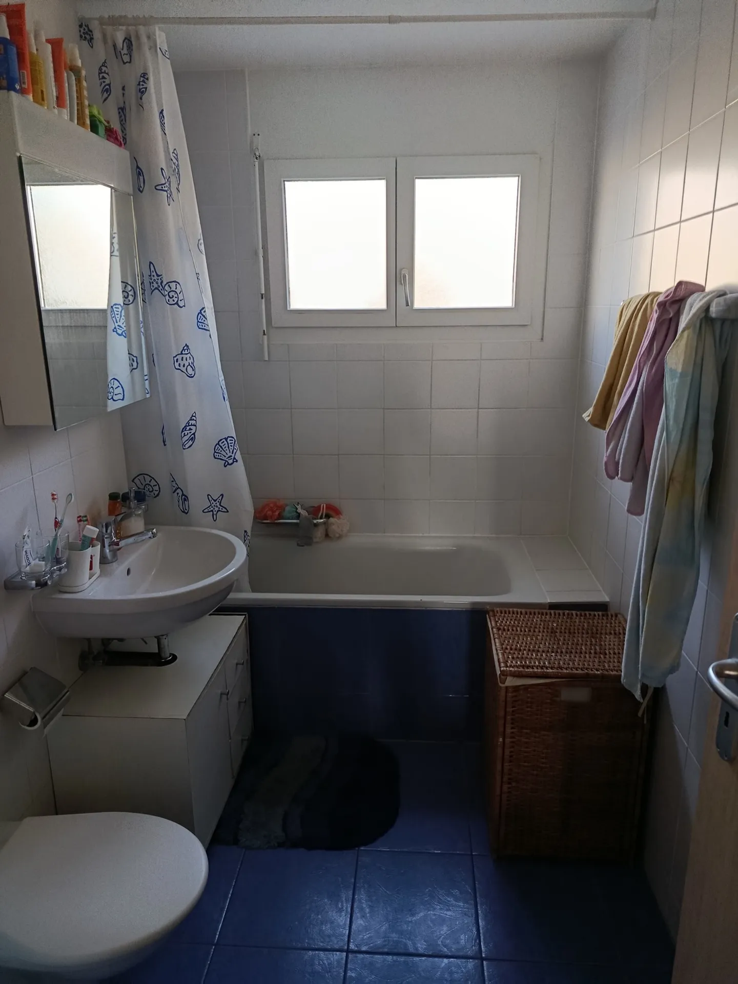 APPARTAMENTO 4 LOCALI A YVERDON-LES-BAINS (VD), ARREDATO, A TEMPO DETERMINATO - Foto 6 di 8