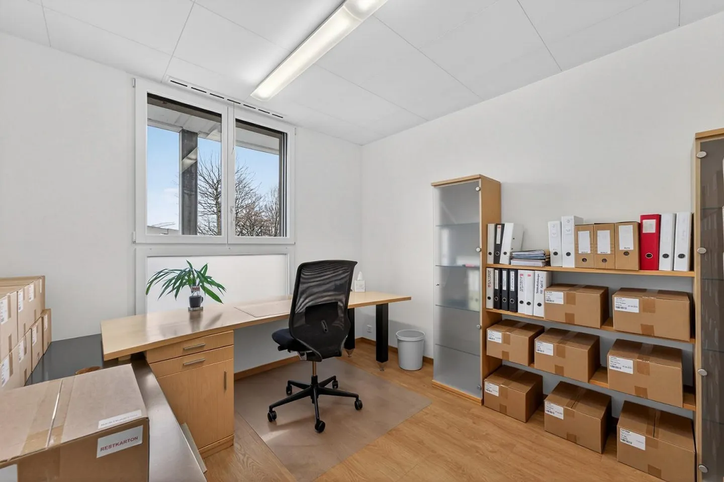 Propriété de bureau ou de cabinet attrayante à Hergiswil polyvalente n... - Photo 5 sur 13