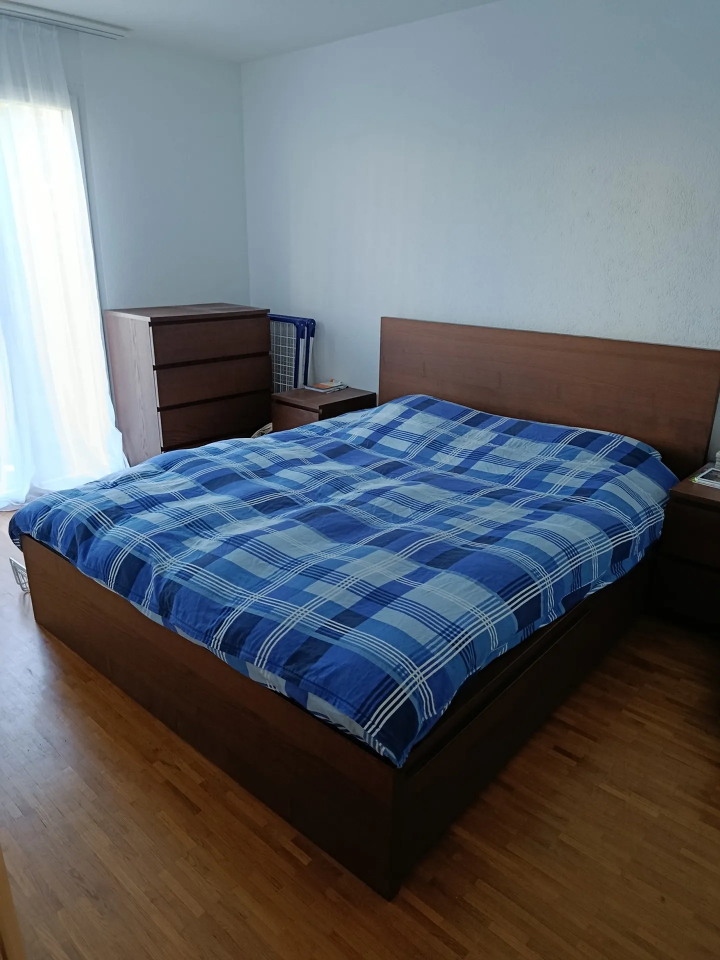 APPARTAMENTO 4 LOCALI A YVERDON-LES-BAINS (VD), ARREDATO, A TEMPO DETERMINATO - Foto 4 di 8