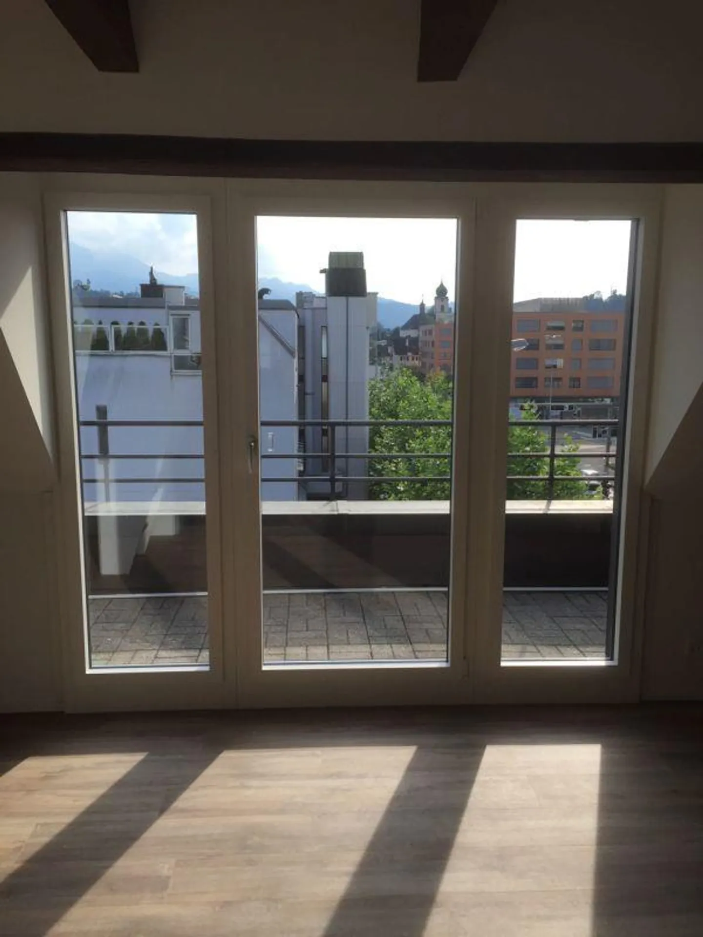 Living in the center of Ebikon - Photo 7 of 13