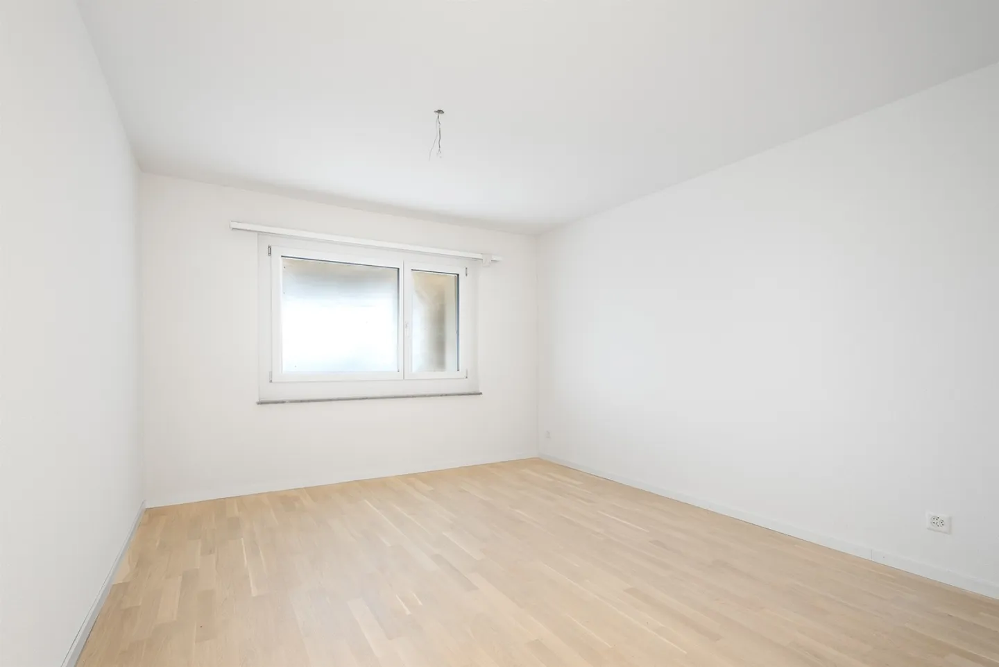 Appartamento moderno con balcone sud - Foto 6 di 8