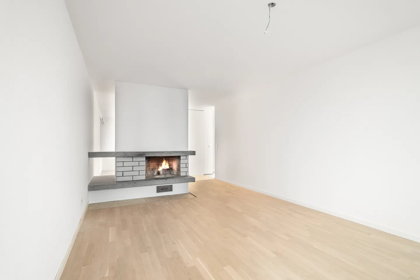 Appartamento moderno con balcone sud - Foto 7 di 8