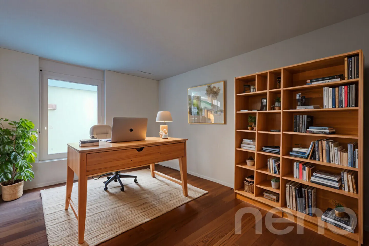 First-class 3.5-room loft apartment - Photo 5 of 9