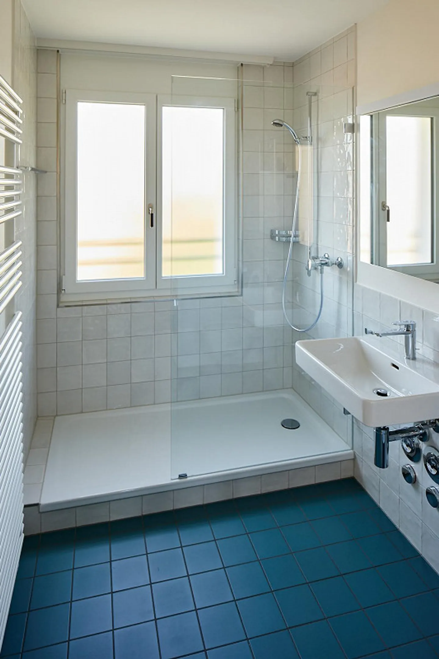 Appartamento duplex esclusivo di 5,5 locali in posizione centrale a Winterthur - Foto 5 di 11