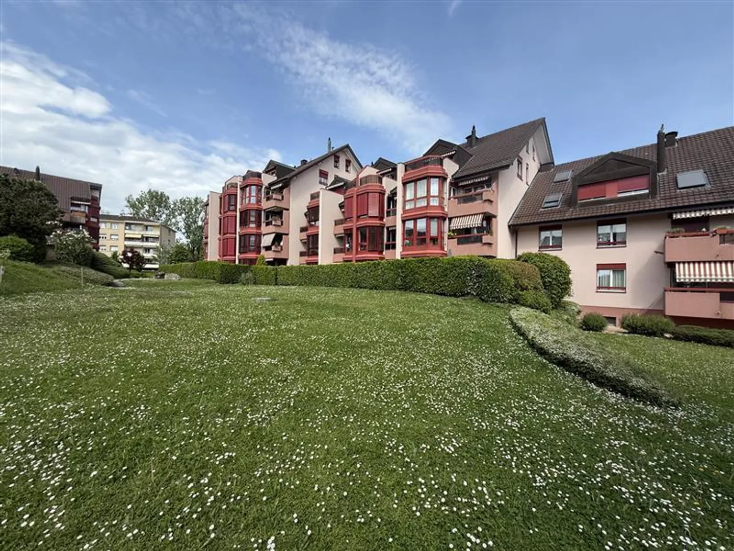Appartement d'investissement à Écublens - Photo 2 sur 4