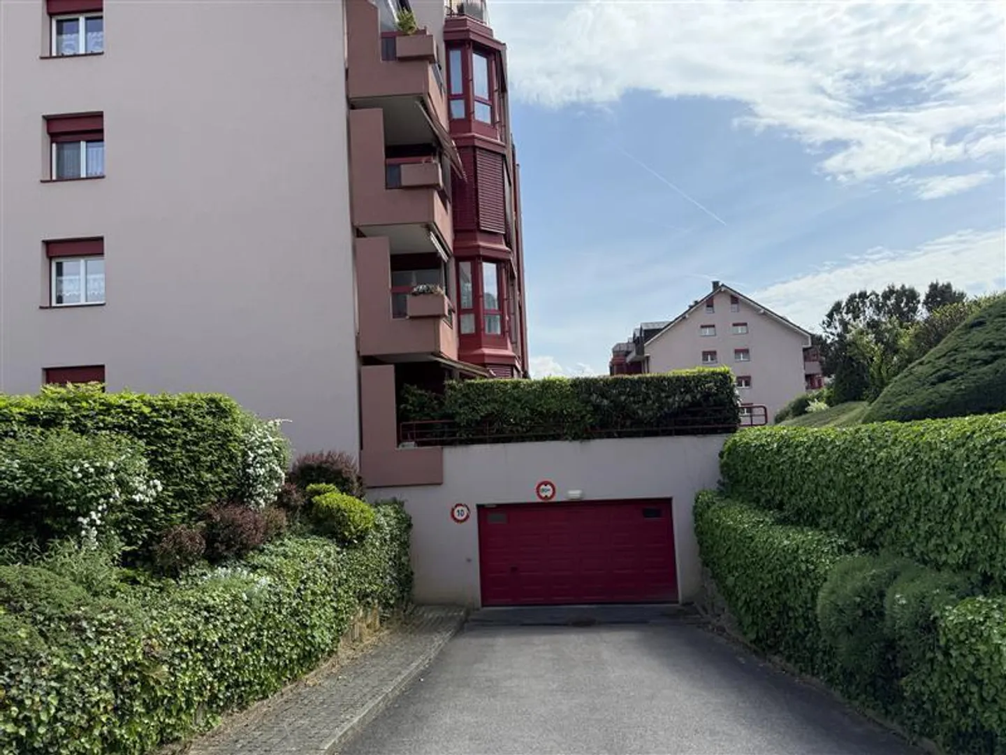 Appartement d'investissement à Écublens - Photo 3 sur 4
