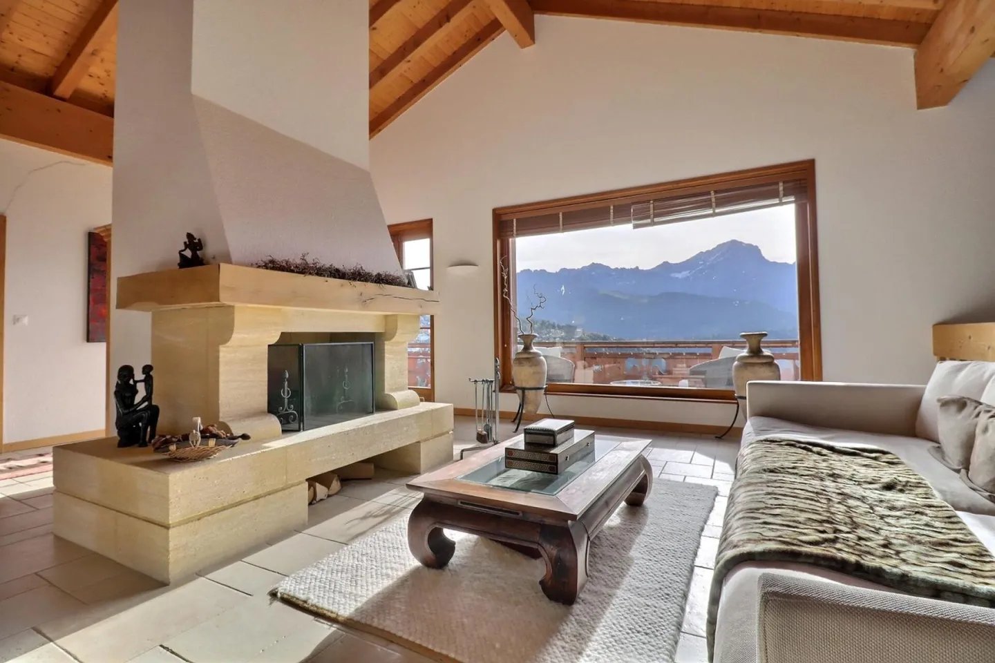 8-Zimmer-Chalet in Chesières - Foto 16 von 31