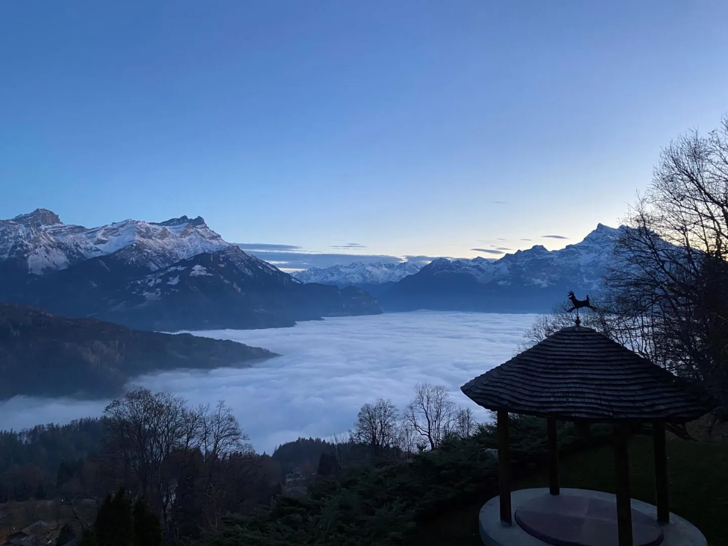 8-Zimmer-Chalet in Chesières - Foto 18 von 31