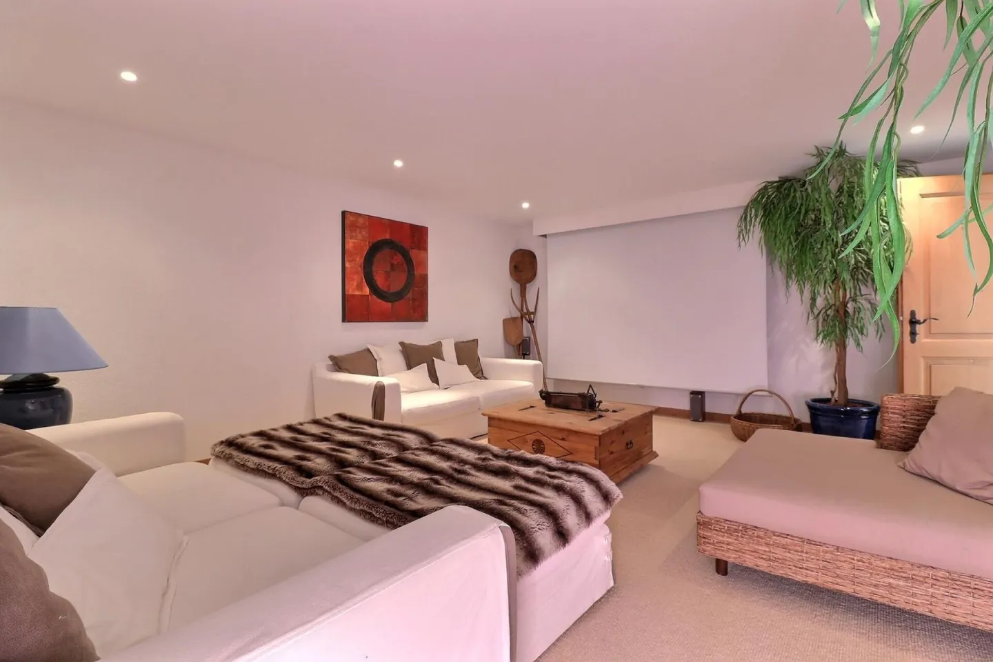 8-Zimmer-Chalet in Chesières - Foto 21 von 31