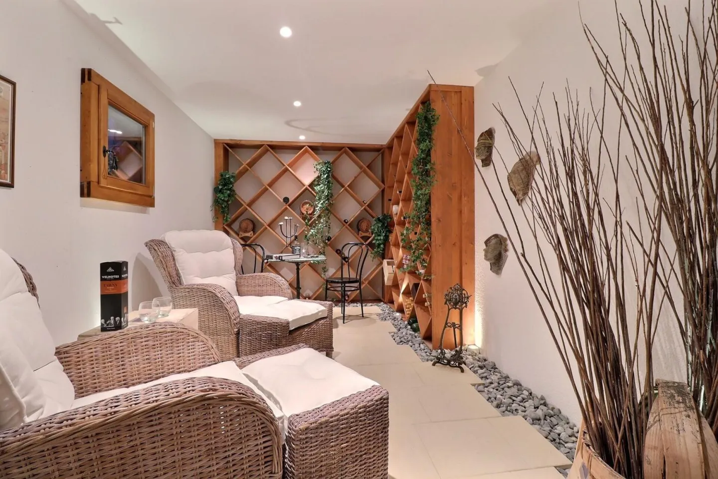 8-Zimmer-Chalet in Chesières - Foto 22 von 31