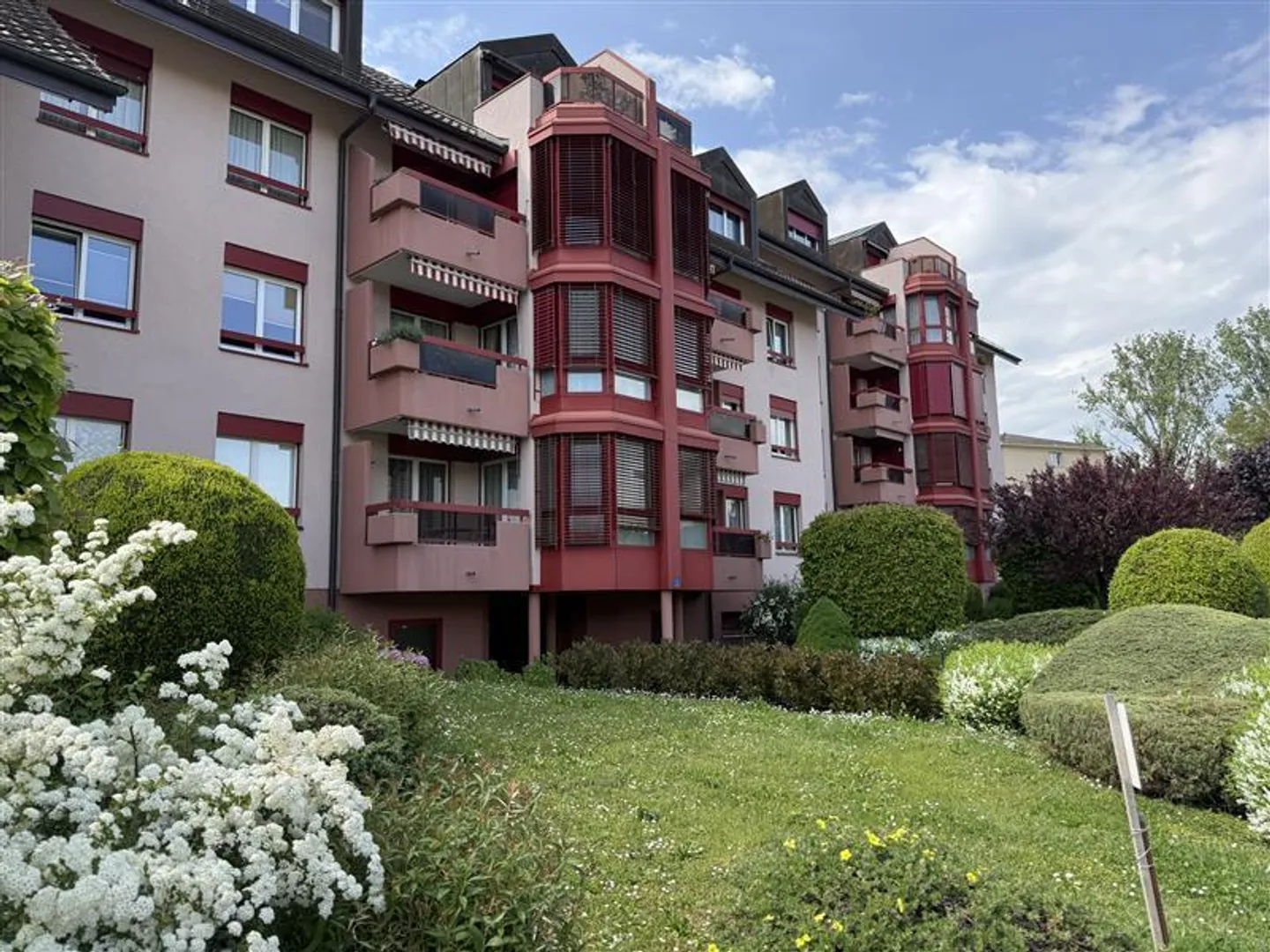 Appartement d'investissement à Écublens - Photo 4 sur 4